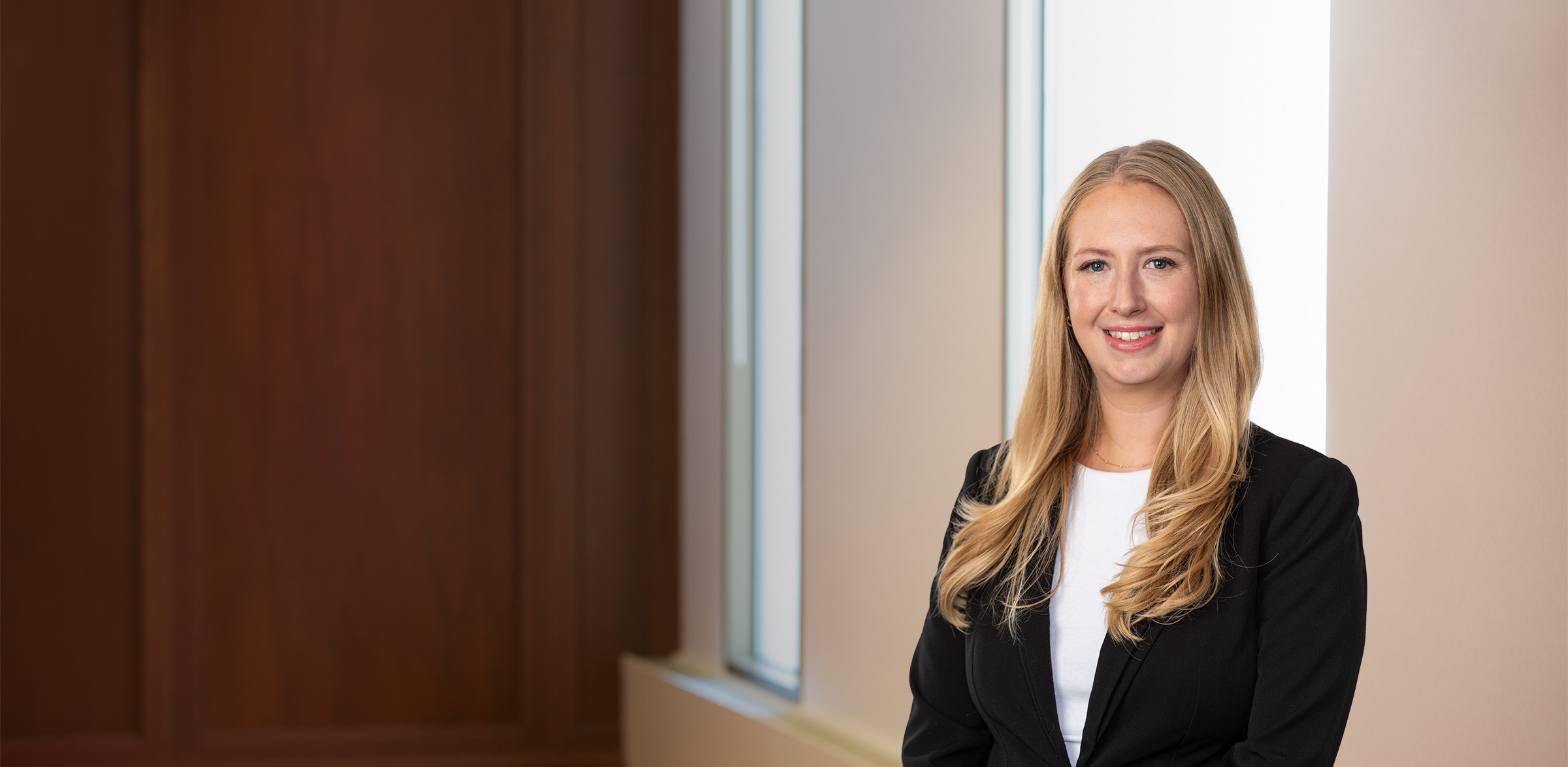 Andrea Seach, Quarles & Brady LLP Photo