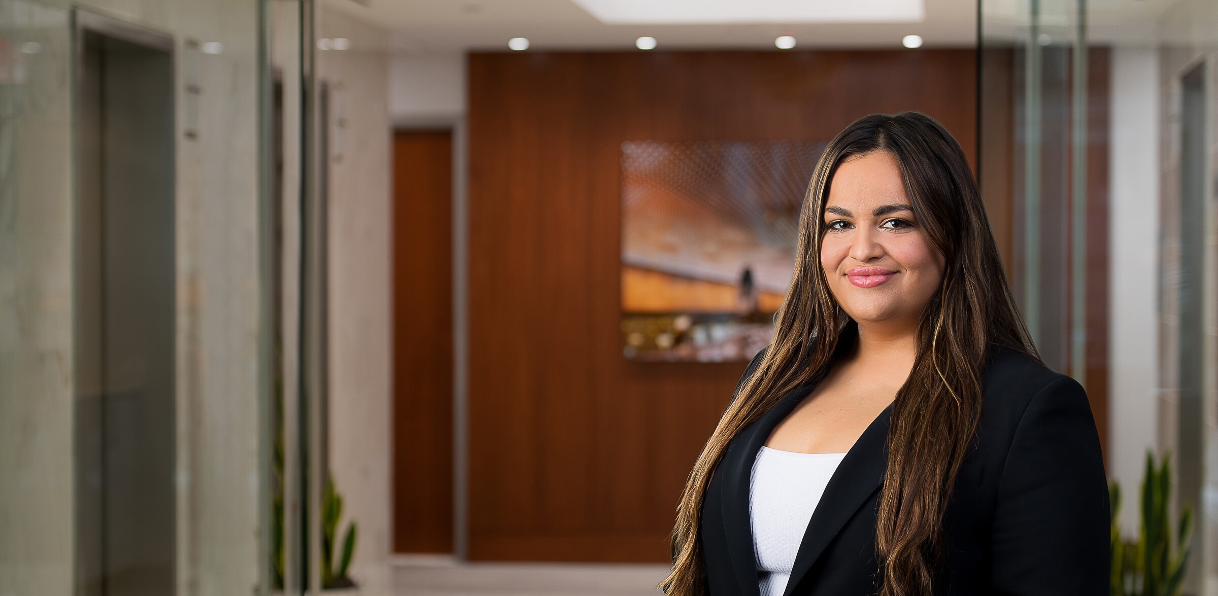 Summer Khatib, Quarles & Brady LLP Photo