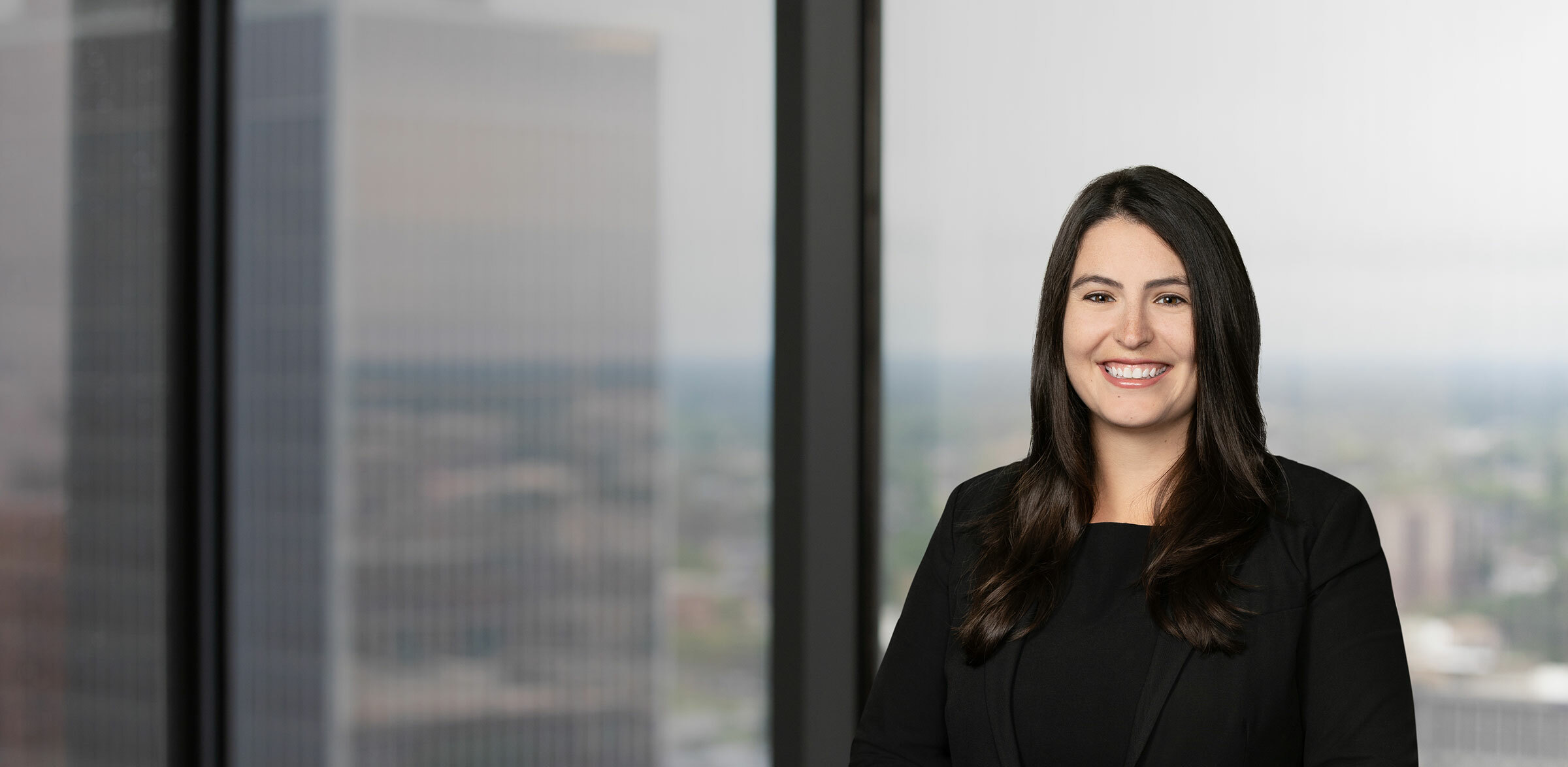 Rachael Brodd, Quarles & Brady LLP Photo