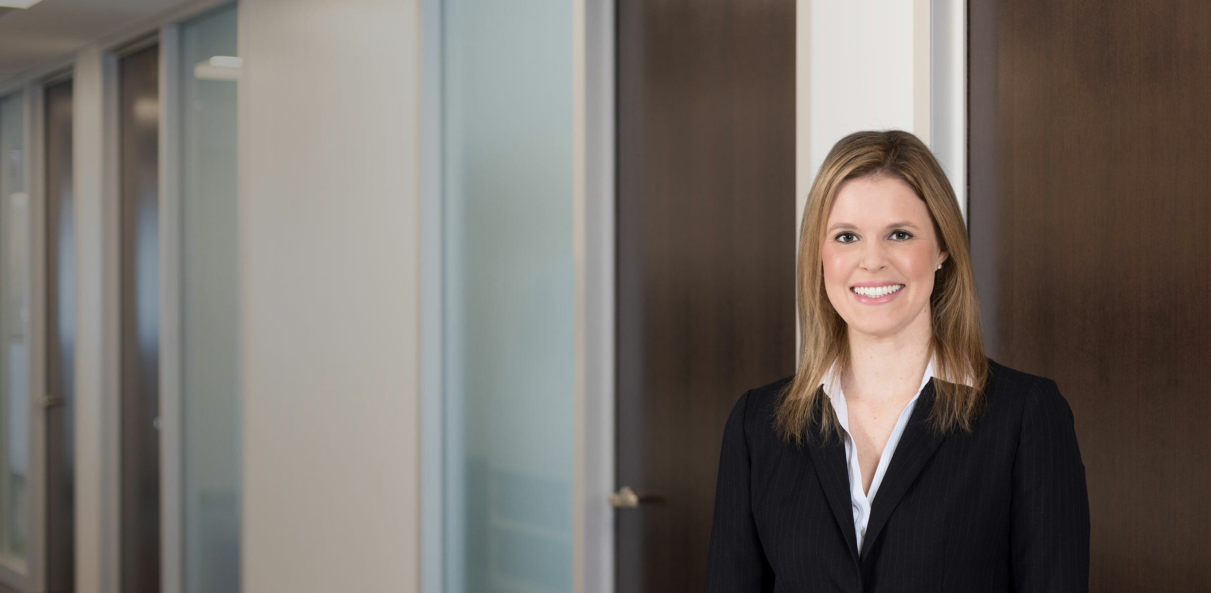 Heather Davis, Quarles & Brady LLP Photo