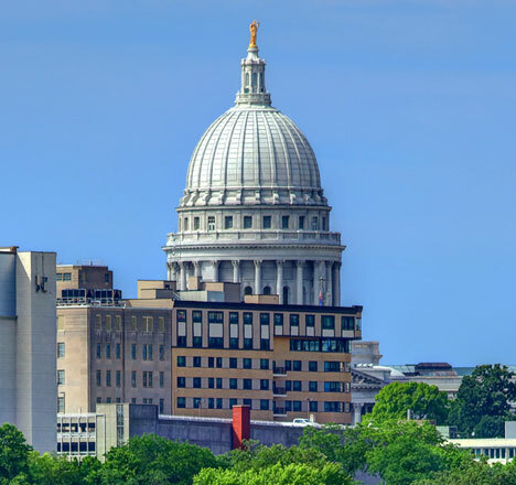 Madison Office Image