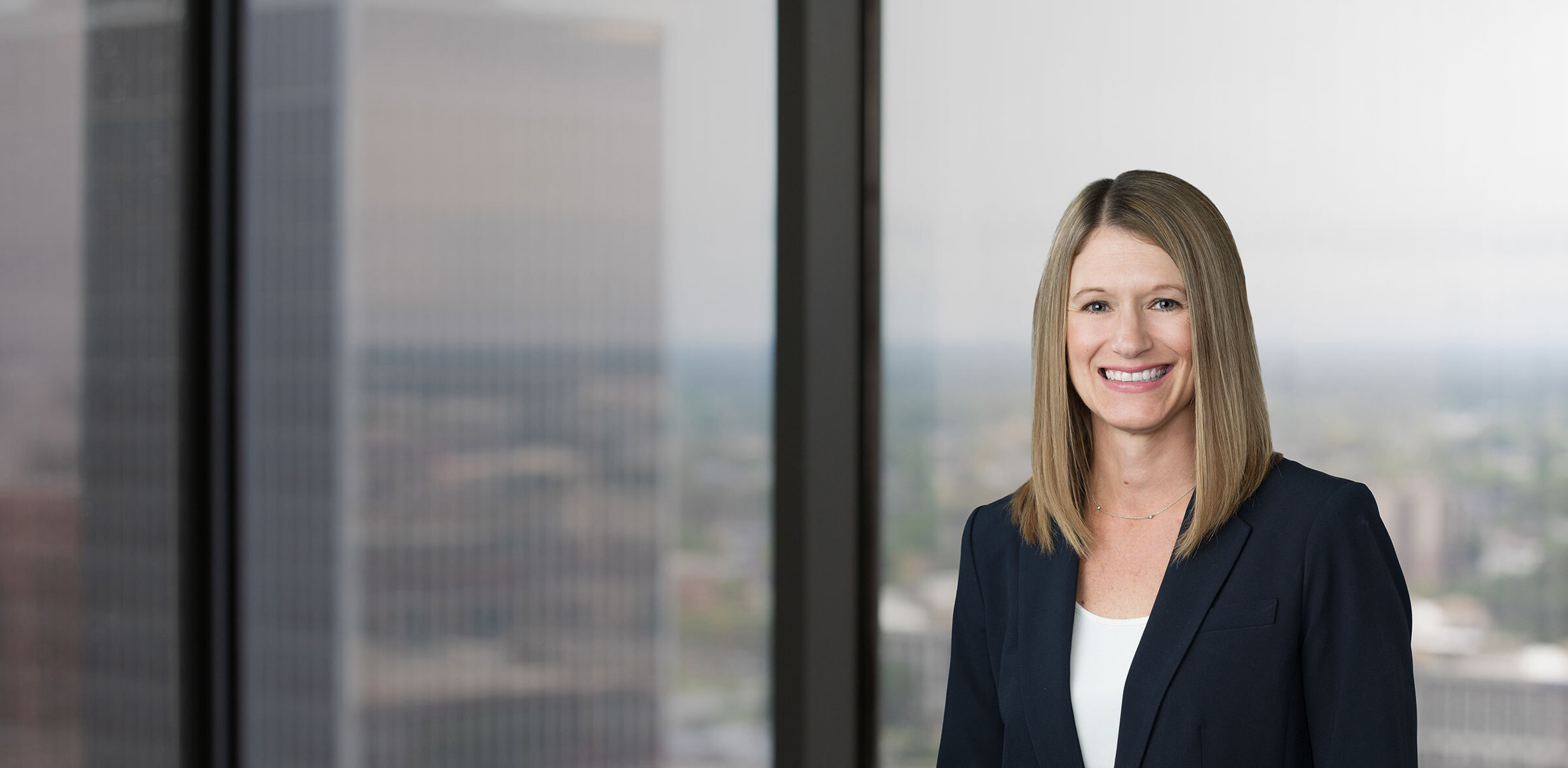 Elizabeth Silker, Quarles & Brady LLP Photo