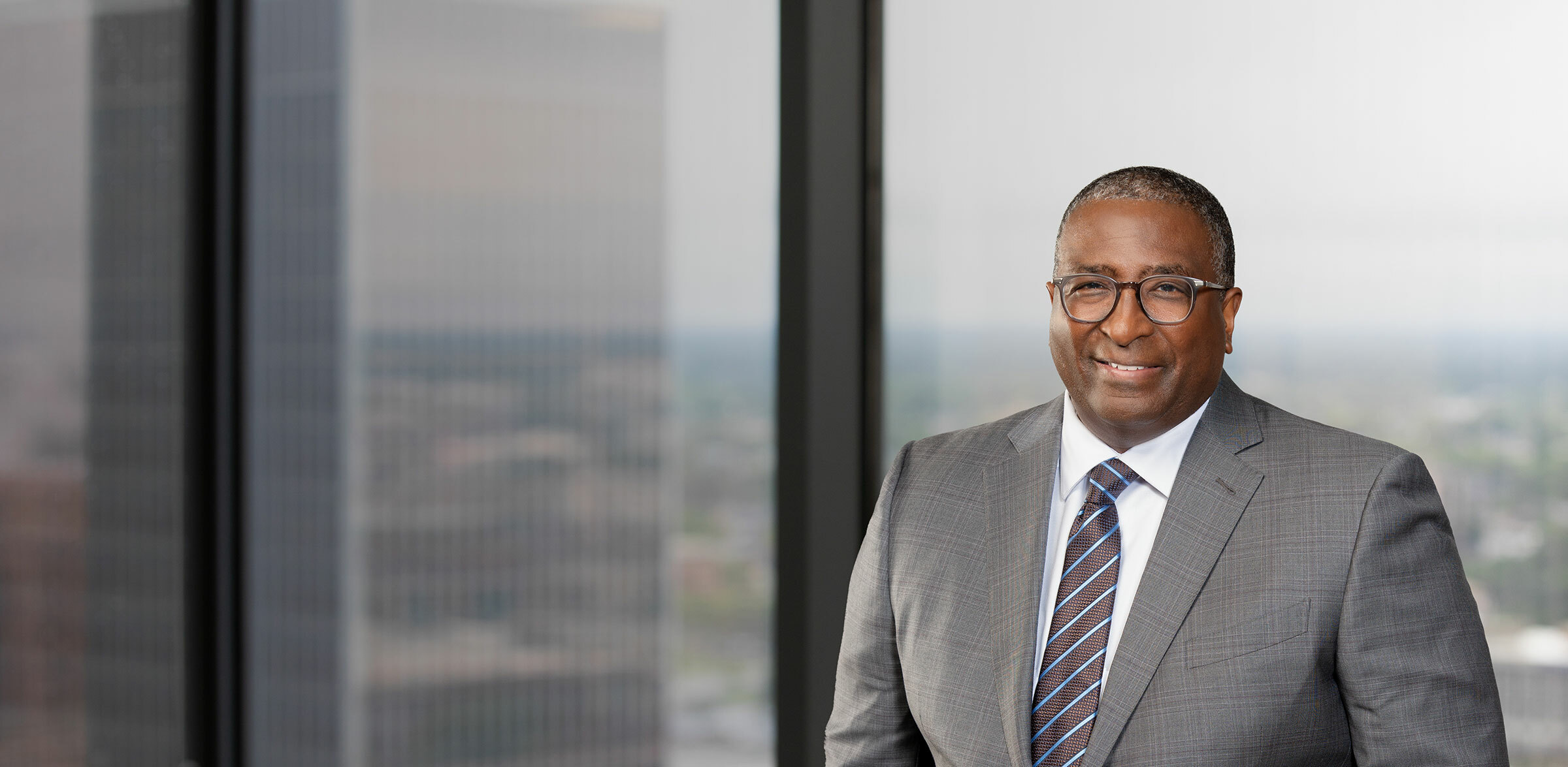 Cornell Boggs, Quarles & Brady LLP Photo