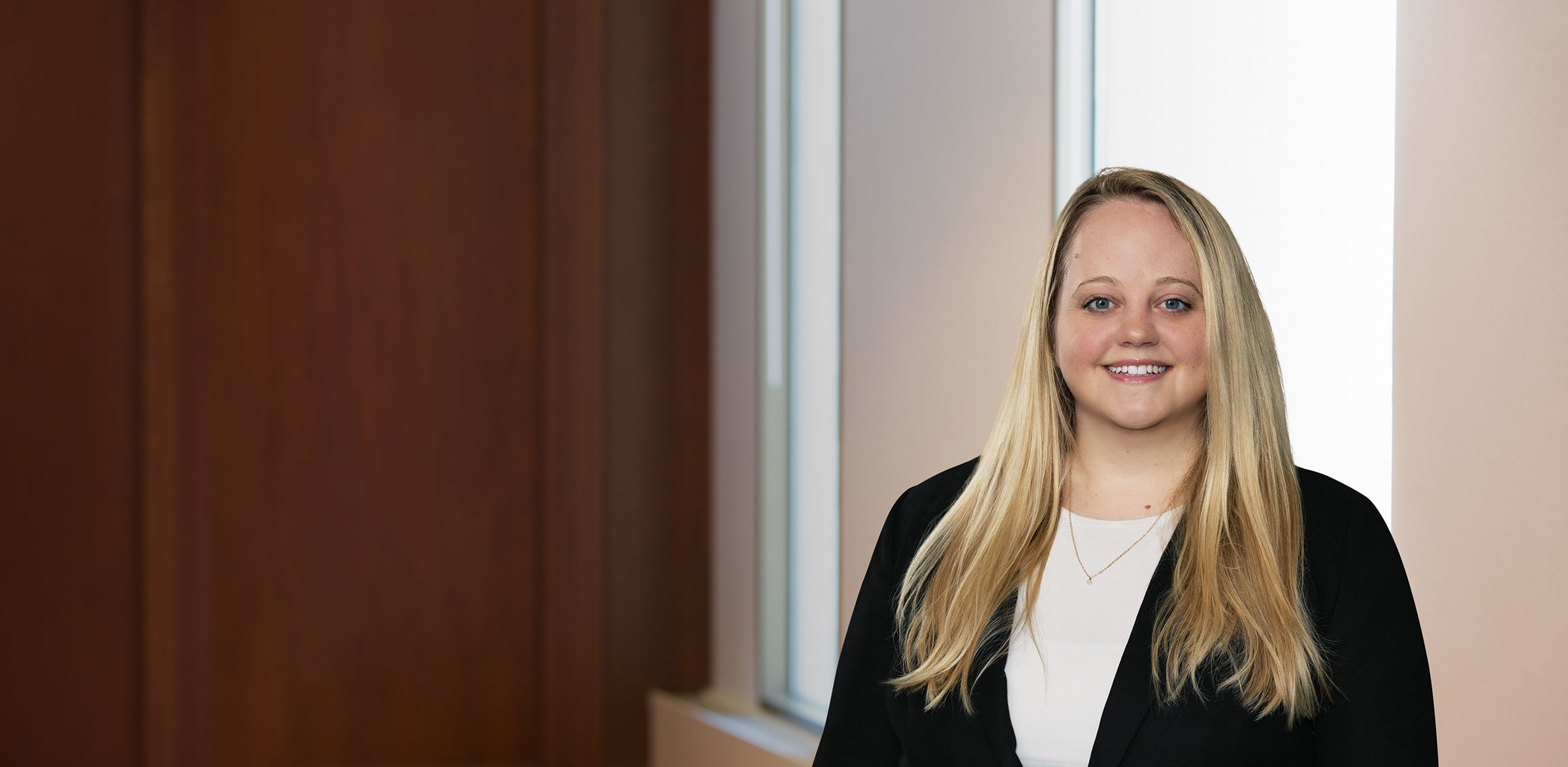 Erin Hogan, Quarles & Brady LLP Photo