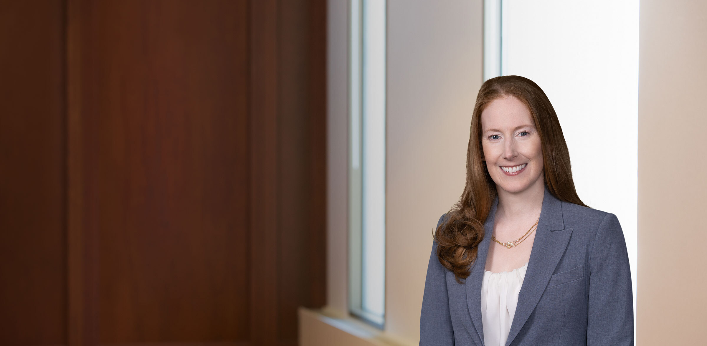 Johanna Wilbert, Quarles & Brady LLP Photo